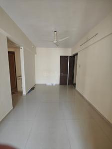 Hall Image of 670 Sq.ft 1 BHK Apartment / Flat for sale in Om Prabhu Manohar CHS, Seawoods Navi Mumbai for Rs. 11000000