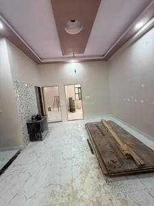 Hall Image of 1920 Sq.ft 4 BHK Independent House for sale in Hathod Jaipur for Rs. 7300000