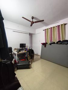 Hall Image of 1232 Sq.ft 2 BHK Apartment / Flat for sale in Kothanur Bengaluru for Rs. 8000000
