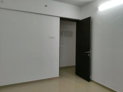 Bedroom Image of 1050 Sq.ft 2 BHK Apartment / Flat for sale in Rustomjee La Familia Wing A, Thane West Thane for Rs. 16000000
