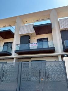 Image of 3200 Sq.ft 4 BHK Villa for sale in Jagatpura, Jaipur for Rs. 17500000