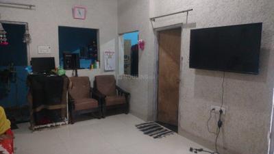 Bedroom Image of 600 Sq.ft 4 BHK Independent House for sale in Ayodhya Bypass Bhopal for Rs. 4200000