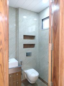 Bedroom One Image of 1620 Sq.ft 3 BHK Builder Floor for sale in BPTP District 3, Sector 85 Faridabad for Rs. 17500000