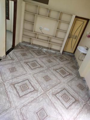 Bedroom Image of 500 Sq.ft 1 BHK Independent House for rent in Kukatpally Hyderabad for Rs. 14000