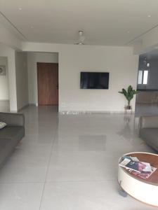 Hall Image of 1700 Sq.ft 3 BHK Apartment / Flat for sale in Swastika Empire, New Alkapuri Vadodara for Rs. 11100000