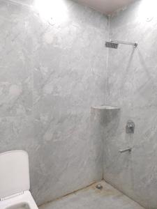 Bedroom One Image of 1350 Sq.ft 3 BHK Builder Floor for sale in BPTP District, Sector 81 Faridabad for Rs. 15000000