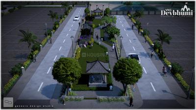Image of 1100 Sq.ft Residential Plot / Land for sale in Manglia, Indore for Rs. 4290000