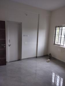 Bedroom Image of 1200 Sq.ft 3 BHK Builder Floor for rent in Horamavu Bengaluru for Rs. 35000