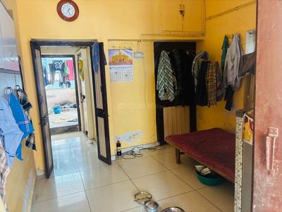 Hall Image of 517 Sq.ft 2 BHK Independent House for sale in Mahavirnagar Himatnagar for Rs. 3500000
