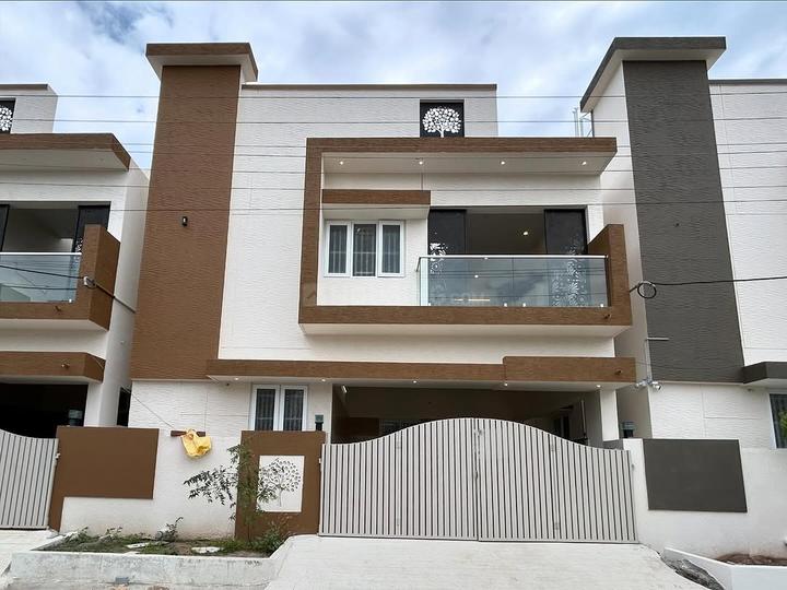 Shri Venkateswara builder and developers Guduvancheri Main Image 1