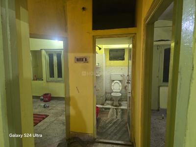 Hall Image of 800 Sq.ft 2 BHK Independent House for rent in New Alipore Kolkata for Rs. 12000