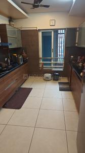 Kitchen Image of 2511 Sq.ft 3.5 BHK Apartment / Flat for sale in Karia Konark Vista, Hadapsar Pune for Rs. 34000000