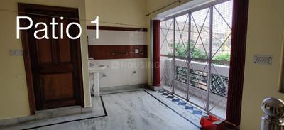 Balcony Image of 1400 Sq.ft 3 BHK Builder Floor for rent in Shivalik Nagar Haridwar for Rs. 17000