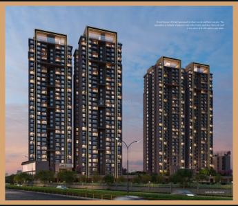 Image of 2200 Sq.ft 4 BHK Apartment / Flat for sale in Tulip Infinity Avana, Punawale, Pune for Rs. 22500000