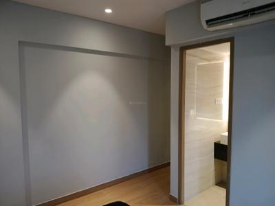 Bedroom Image of 1410 Sq.ft 3 BHK Apartment / Flat for sale in Tricity Natraj, Chembur Mumbai for Rs. 41000000