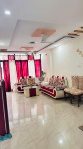 Hall Image of 1000 Sq.ft 2 BHK Apartment / Flat for rent in Mankapur Nagpur for Rs. 25000