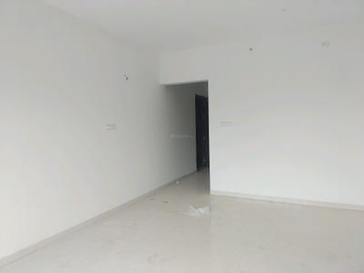 Living Room Image of 1200 Sq.ft 2 BHK Apartment / Flat for sale in Kumar Palmspring Towers A4 A5 And B2, Undri Pune for Rs. 8200000