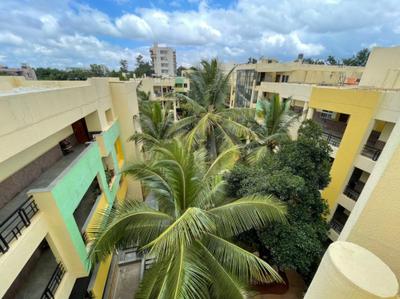 Image of 1330 Sq.ft 2 BHK Apartment / Flat for sale in R S Greenwoods, Bommasandra, Bengaluru for Rs. 6800000