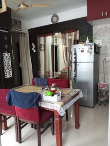 Hall Image of 1370 Sq.ft 3 BHK Apartment / Flat for sale in JP Nagar Bengaluru for Rs. 16000000