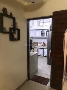 Hall Image of 1250 Sq.ft 2 BHK Apartment / Flat for sale in DDA Flats Sarita Vihar, Sarita Vihar New Delhi for Rs. 25500000