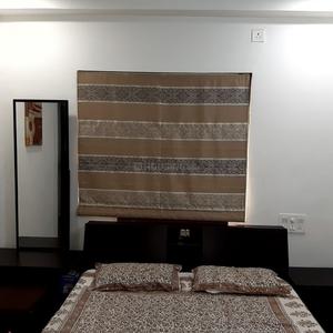 Bedroom Image of 1650 Sq.ft 3 BHK Apartment / Flat for sale in Bhayli Vadodara for Rs. 5000000