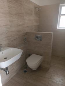 Bedroom Two Image of 2540 Sq.ft 4 BHK Villa for sale in Sikhara Tranquil, Cherlapalli Secunderabad for Rs. 20321000