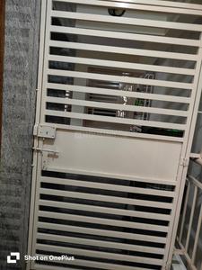 Balcony Image of 1070 Sq.ft 2 BHK Apartment / Flat for sale in Banashankari Bengaluru for Rs. 9500000