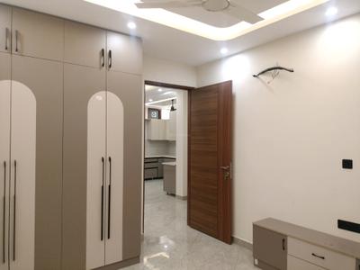 Bedroom Image of 1440 Sq.ft 3 BHK Builder Floor for sale in Puri Kohinoor Faridabad, Sector 89 Faridabad for Rs. 15000000