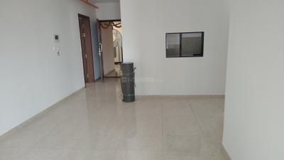 Living Room Image of 1050 Sq.ft 3 BHK Apartment / Flat for sale in VJ Yashwin Enchante, Upper Kharadi Pune for Rs. 12000000