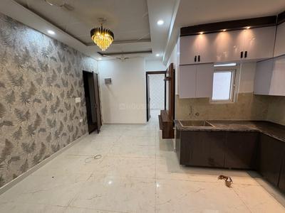 Hall Image of 1700 Sq.ft 3 BHK Builder Floor for sale in Avexa Skyline Pearl, Noida Extension Greater Noida for Rs. 5800000