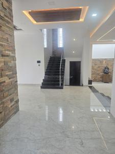 Hall Image of 3500 Sq.ft 3 BHK Independent House for sale in Injambakkam Chennai for Rs. 34500000