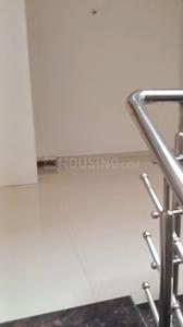 Hall Image of 1600 Sq.ft 3 BHK Duplex for sale in Limbodi Indore for Rs. 8000000