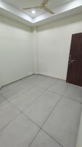 Bedroom Image of 1500 Sq.ft 1 BHK Apartment / Flat for rent in Mahalakshmi Nagar Indore for Rs. 20500