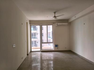 Living Room Image of 1950 Sq.ft 3 BHK Apartment / Flat for sale in Shree Vardhman Victoria, Sector 70 Gurgaon for Rs. 23200000