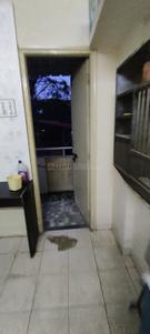 Hall Image of 1100 Sq.ft 2 BHK Apartment / Flat for rent in Nagala Park Kolhapur for Rs. 22500