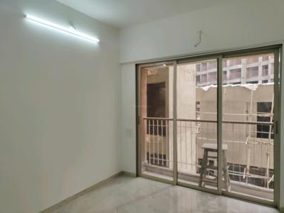 Bedroom Image of 420 Sq.ft 2 BHK Apartment / Flat for sale in JSB Nakshatra Veda, Vasai East Vasai for Rs. 3700000