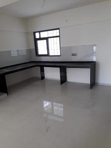 Kitchen Image of 1500 Sq.ft 3 BHK Apartment / Flat for sale in Palaash Oak, Baner Pune for Rs. 14500000