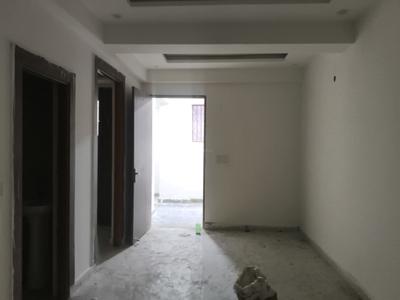Living Room Image of 1100 Sq.ft 2 BHK Apartment / Flat for sale in Vihaan Grandeor, Noida Extension Greater Noida for Rs. 4599999
