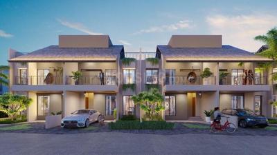 3 BHK Villa