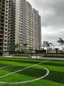 Image of 632 Sq.ft 1 BHK Apartment / Flat for sale in Kolte Patil Life Republic Sector R10 10th Avenue Universe Phase I, Marunji, Pune for Rs. 4800000