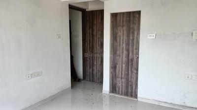 Bedroom Image of 1150 Sq.ft 2 BHK Apartment / Flat for sale in Vishesh Balaji Symphony, Panvel Navi Mumbai for Rs. 7900000