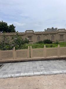Image of 1870 Sq.ft Residential Plot / Land for sale in Amanat Oscar Fort, Bhicholi Mardana, Indore for Rs. 27115000
