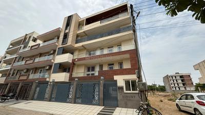 Image of 276 Sq.ft Residential Plot / Land for sale in Suncity Township, Sector 54, Gurgaon for Rs. 110000000