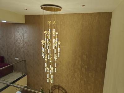 Living Room Image of 2000 Sq.ft 3 BHK Independent House for rent in Nipania Indore for Rs. 40000