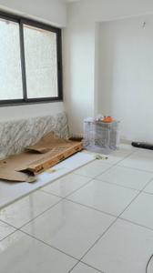 Hall Image of 720 Sq.ft 1 BHK Apartment / Flat for sale in Shrinivas Supercity Joy, Science City Ahmedabad for Rs. 3300000