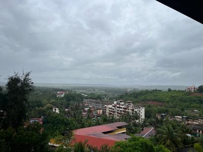 Image of 1350 Sq.ft 2 BHK Apartment / Flat for sale in Merces, Goa for Rs. 12950000