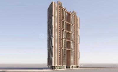 Image of 3775 Sq.ft 4 BHK Apartment / Flat for sale in Lansum Elena, Kokapet, Hyderabad for Rs. 41500000