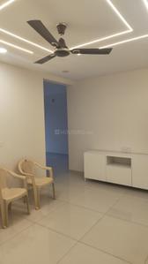 Living Room Image of 1385 Sq.ft 2 BHK Apartment / Flat for rent in Kompally Hyderabad for Rs. 31000