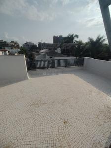 Balcony Image of 2500 Sq.ft 4 BHK Villa for sale in Bopal Ahmedabad for Rs. 24100000