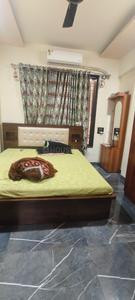 Bedroom Image of 1650 Sq.ft 3 BHK Apartment / Flat for sale in Nashik Road Nashik for Rs. 7700000